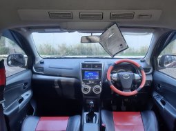 Toyota Veloz 1.5 M/T Merah 5