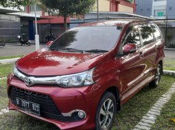 Toyota Veloz 1.5 M/T Merah 10