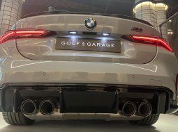BMW M4 3.0L AT 2022 Coupe 6