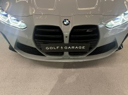 BMW M4 3.0L AT 2022 Coupe 11