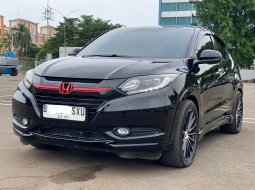 HONDA HR-V SPESIAL EDITION JBL PROMO!! 4