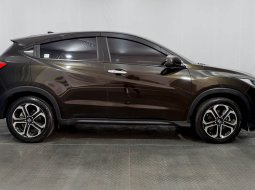 Honda HR-V E AT 2019