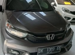 Honda Brio Rs 1.2 Automatic 2019 Hatchback 1