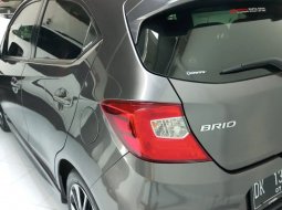 Honda Brio Rs 1.2 Automatic 2019 Hatchback 4