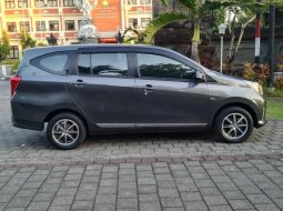 Toyota Calya G MT Tahun 2022 mulus 5
