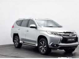 Jual mobil bekas murah Mitsubishi Pajero Sport Dakar 2017 di Jawa Barat