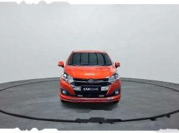 Mobil Daihatsu Ayla 2017 R terbaik di DKI Jakarta 3