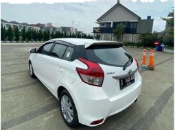 Toyota Yaris 2016 Jawa Barat dijual dengan harga termurah 2