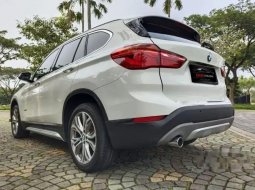 Jual BMW X1 sDrive18i 2017 harga murah di Banten 11