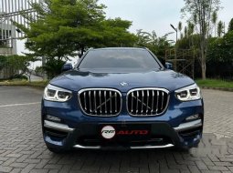 Mobil BMW X3 2018 xDrive20i Luxury terbaik di DKI Jakarta