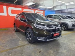 Dijual mobil bekas Honda CR-V Prestige, DKI Jakarta  5