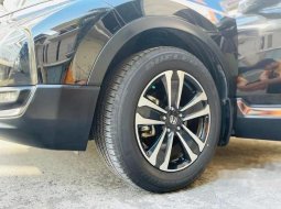 Jawa Timur, Honda CR-V Prestige 2017 kondisi terawat 22
