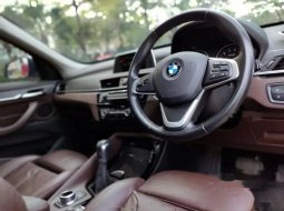 Jual BMW X1 sDrive18i 2017 harga murah di Banten 2