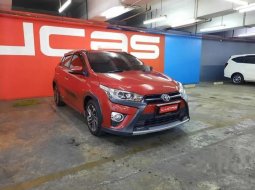 Jual mobil Toyota Sportivo 2017 bekas, Jawa Barat 5
