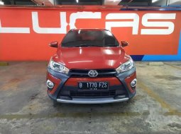 Dijual mobil bekas Toyota Sportivo , DKI Jakarta  5