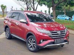 Jual mobil bekas murah Toyota Rush G 2018 di DKI Jakarta 6