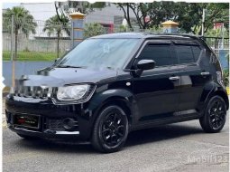 Jual Suzuki Ignis GL 2017 harga murah di Banten 8