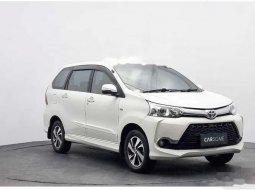 Jual mobil Toyota Avanza Veloz 2017 bekas, DKI Jakarta 8