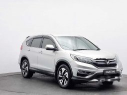 Jawa Barat, jual mobil Honda CR-V 2.4 2015 dengan harga terjangkau 5