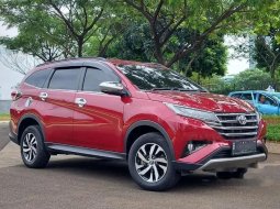 Jual mobil bekas murah Toyota Rush G 2018 di DKI Jakarta