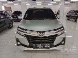Toyota Avanza 2021 Jawa Barat dijual dengan harga termurah