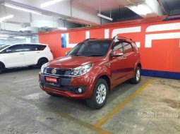 Daihatsu Terios 2017 DKI Jakarta dijual dengan harga termurah