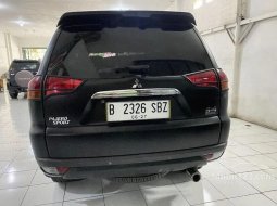 Mitsubishi Pajero Sport 2012 DKI Jakarta dijual dengan harga termurah 2