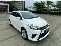Toyota Yaris 2016 Jawa Barat dijual dengan harga termurah 9