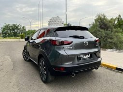 Jual mobil bekas murah Mazda CX-3 2018 di DKI Jakarta 3