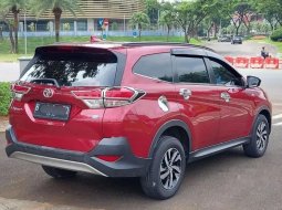 Jual mobil bekas murah Toyota Rush G 2018 di DKI Jakarta 1