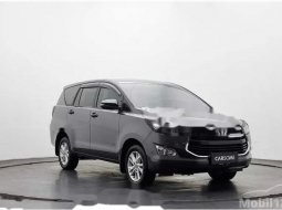 Jual mobil Toyota Kijang Innova V 2019 bekas, DKI Jakarta