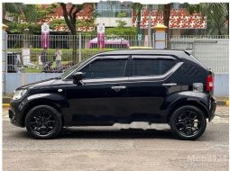 Jual Suzuki Ignis GL 2017 harga murah di Banten 6