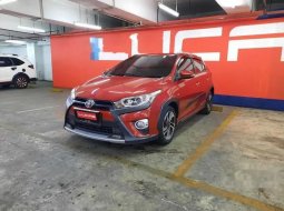 Jual mobil Toyota Sportivo 2017 bekas, Jawa Barat