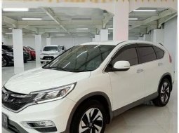Mobil Honda CR-V 2015 2.4 terbaik di Jawa Barat