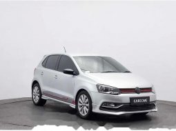 Jual Volkswagen Polo Highline 2017 harga murah di DKI Jakarta