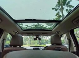Jual BMW X1 sDrive18i 2017 harga murah di Banten 4