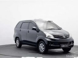 Jual Toyota Avanza E 2015 harga murah di Banten