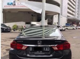 Dijual mobil bekas Honda City E, DKI Jakarta  8