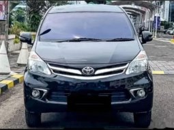 Jual cepat Toyota Avanza G 2014 di DKI Jakarta 8