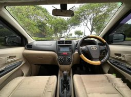 Jual Toyota Avanza E 2014 harga murah di Banten 3