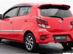 Toyota Agya 2019 Banten dijual dengan harga termurah 15