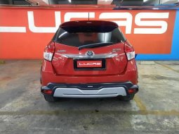 Jual mobil Toyota Sportivo 2017 bekas, Jawa Barat 2