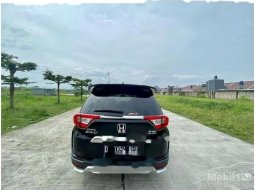 Jual mobil bekas murah Honda BR-V E Prestige 2016 di Jawa Barat 2