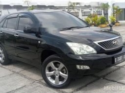 DKI Jakarta, Toyota Harrier 240G 2011 kondisi terawat 13