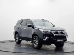 Jual Toyota Fortuner VRZ 2019 harga murah di DKI Jakarta 7