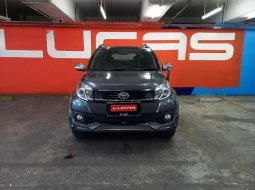 DKI Jakarta, Toyota Sportivo 2015 kondisi terawat