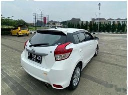 Toyota Yaris 2016 Jawa Barat dijual dengan harga termurah 3