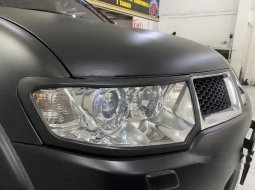 Mitsubishi Pajero Sport 2012 DKI Jakarta dijual dengan harga termurah 19