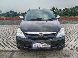 Toyota Kijang Innova 2005 DKI Jakarta dijual dengan harga termurah
