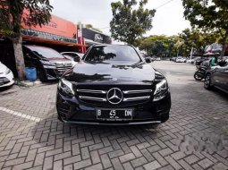 Banten, jual mobil Mercedes-Benz AMG 2019 dengan harga terjangkau